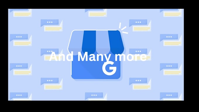 be google my business page manager for daily post