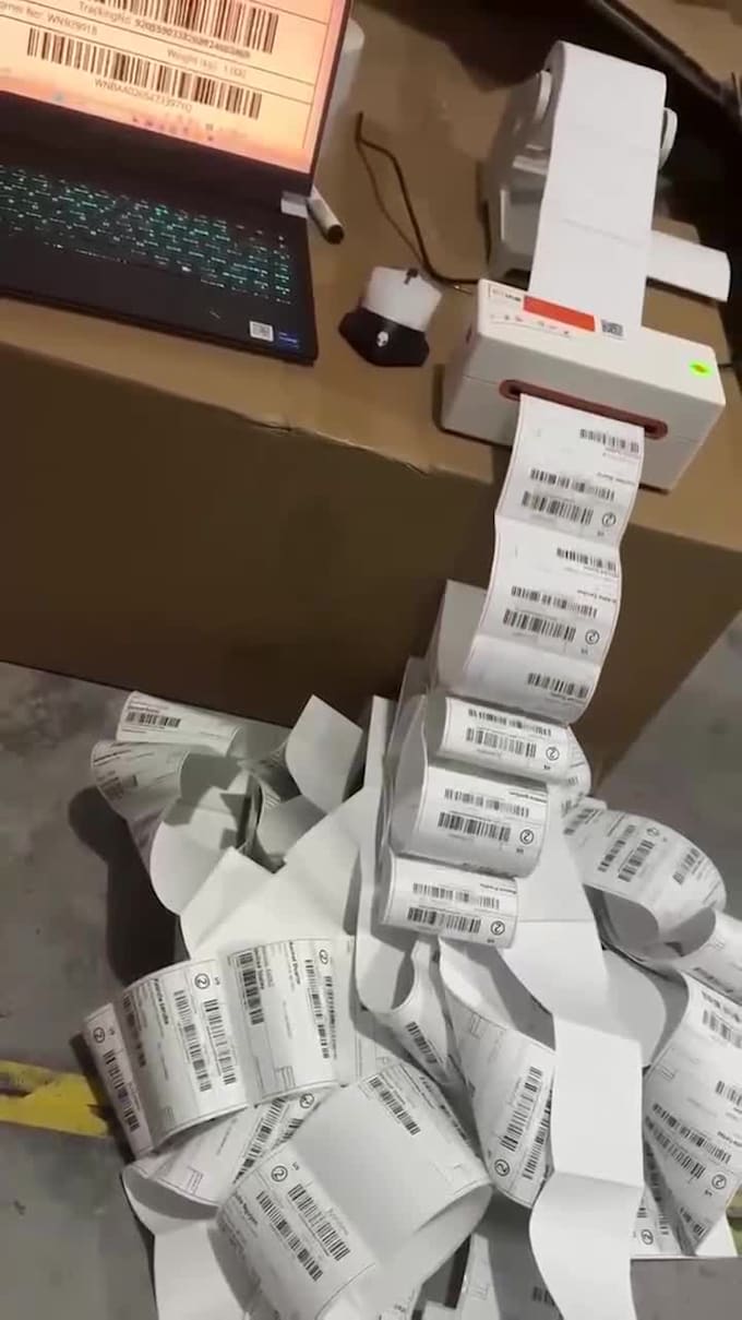 shopify dropshipping agent and sourcing agent in china