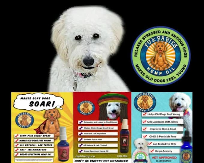 Make A Talking Dog Video Message By Gooberella Fiverr