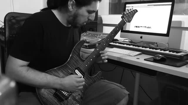 teach you guitar and music theory online