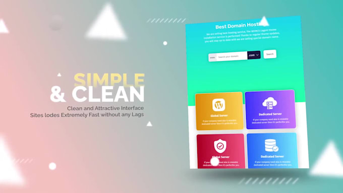 your custom wordpress plugin and theme developer