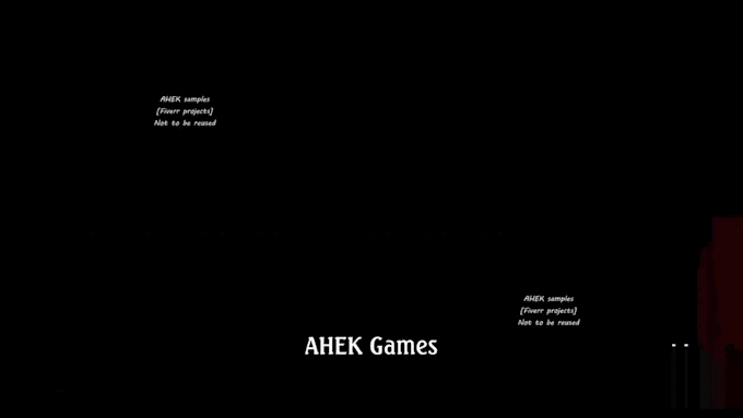 create PC game in unity 3d
