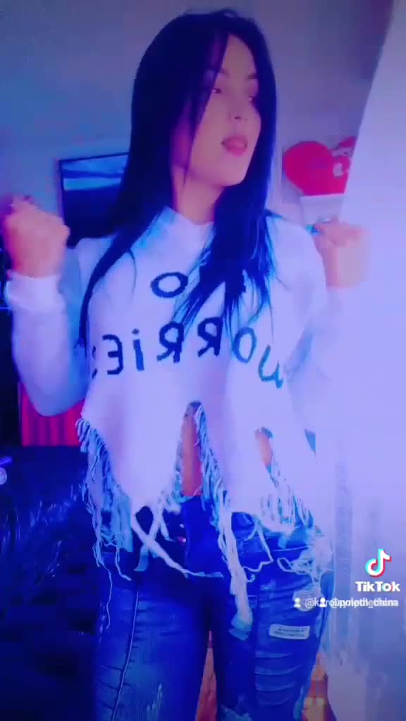 be your beautiful tiktok model for your brand