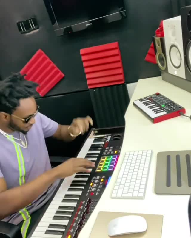 compose and produce your music