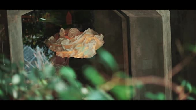 stunning cinematic video editing