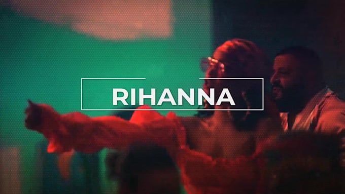 design a creative event promo video in 24 hours