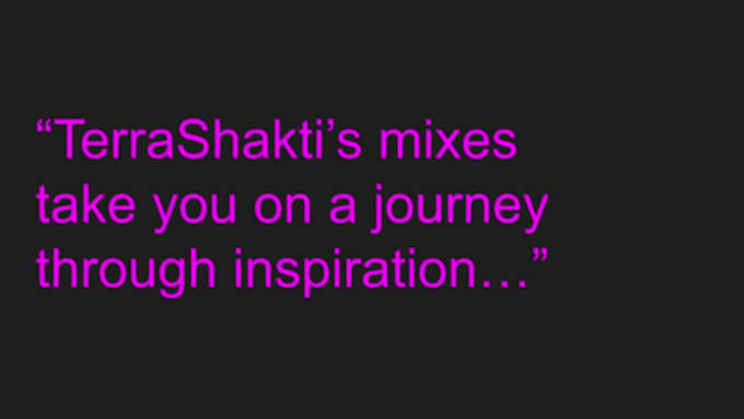 create a professional dj mix