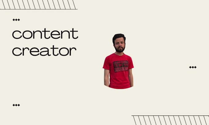 be your content designer