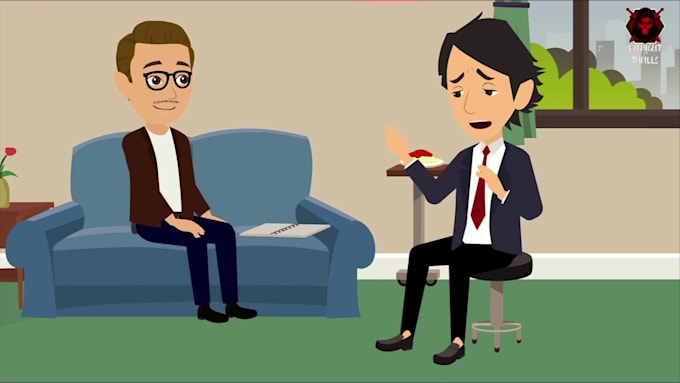 create professional animation for businesses and education