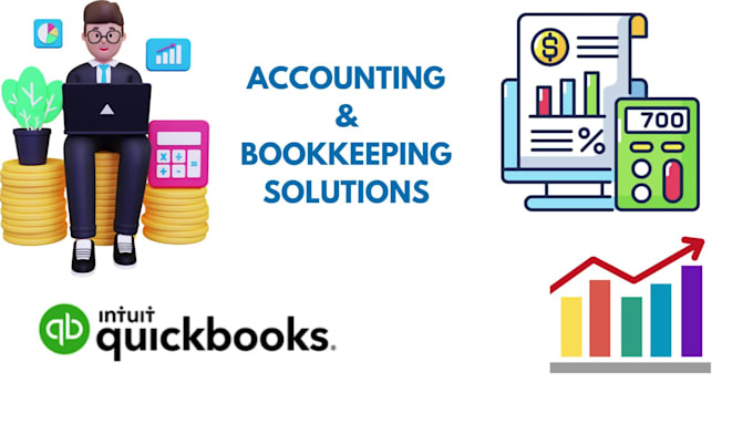 do convenience store restaurant gas station acc and bookkeeping using quickbooks