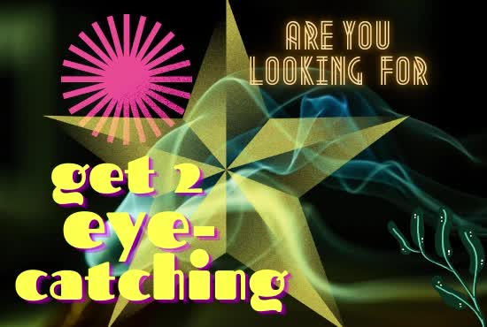 make fleyr  and graphics desghien