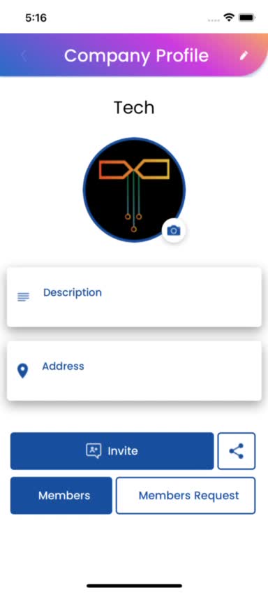 develop any complex ios and android application for you