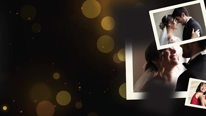 create stunning slideshow videos and photo montage