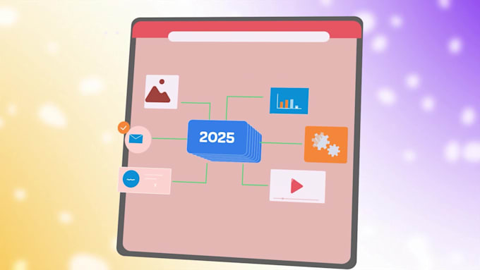 create a website for you