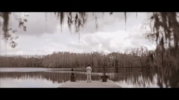 do wedding video editing