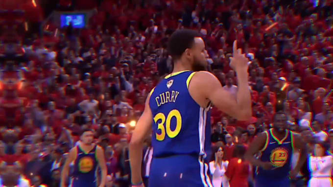 edit basketball highlights in very short time