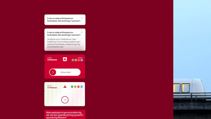 do danish voice over and speak