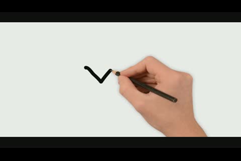 make mindblowing Professional Explainer whiteboard animation