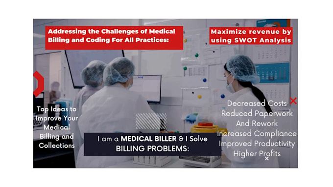 do medical billing with complete rcm services