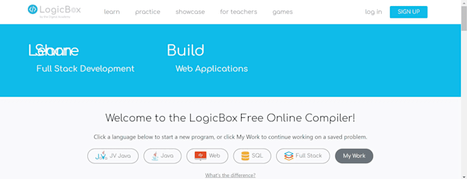Design basic html and css page by Gbeegs | Fiverr