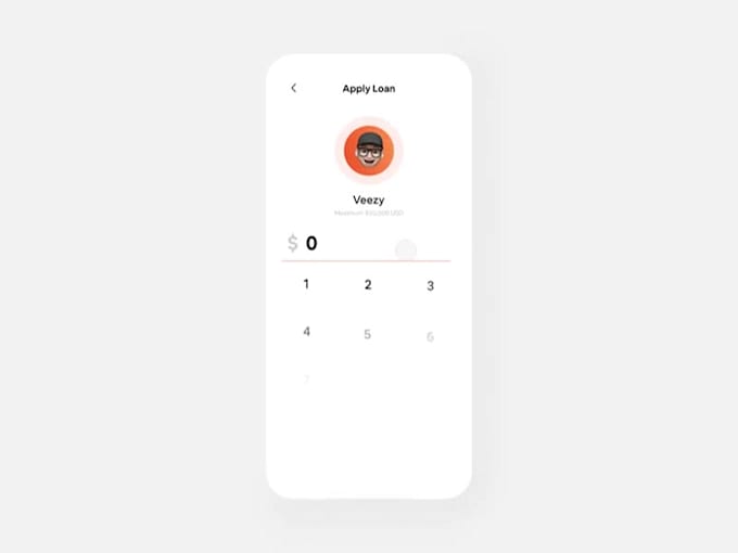 develop fintech app crypto wallet app money transfer app neobank app payment app