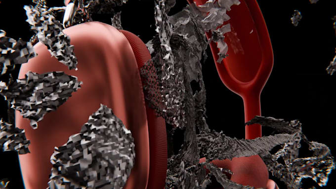 do 3d product rendering, modelling and product animation