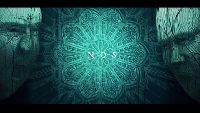 mix and master your track with a dark, experimental edge