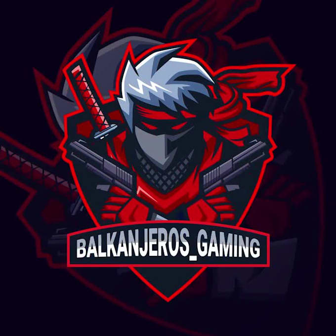 Design animated discord logo banners discord pfp and icons by Louispin