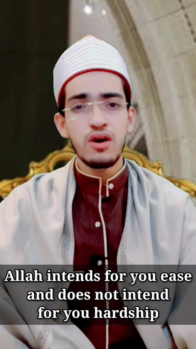 be your quran tutor and islamic mentor