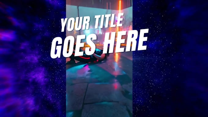 create a custom ai video for your business
