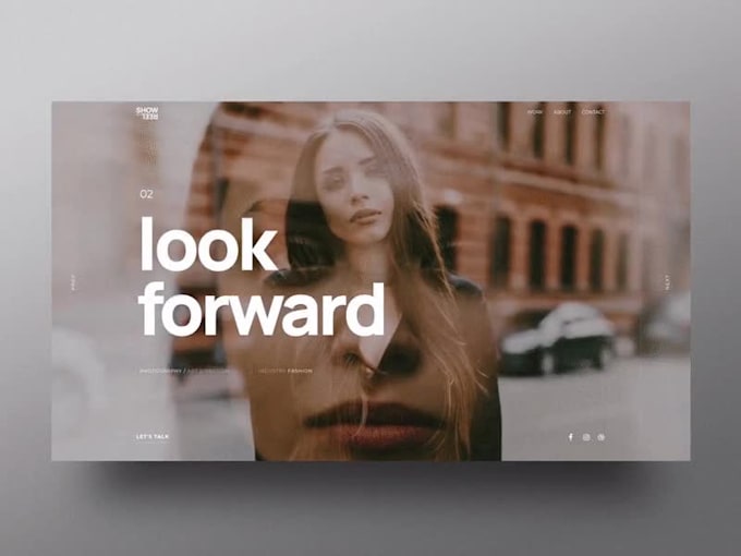 tailored web solutions designing for wp wix  shopify platforms