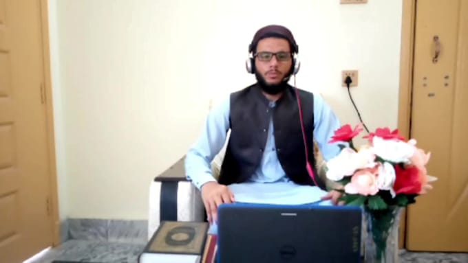 be your top quran tutor, memorization , tajveed , nazra, lessons