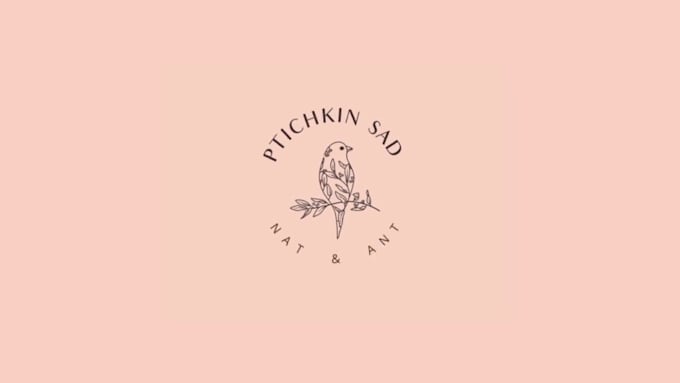create custom logo animation