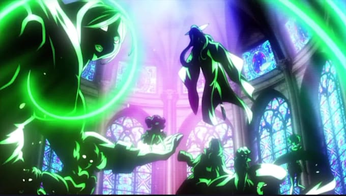 do  anime, manga, manhua, comics and movie recap videos