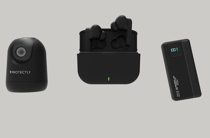 do 3d modeling for 3d printing and cnc, 3d rendering and animation