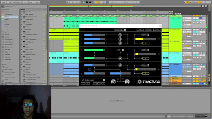 compose experimental music for you