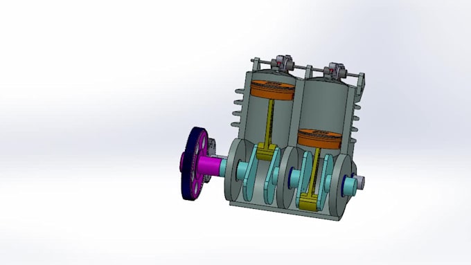 create 3d printable cad model and stl files