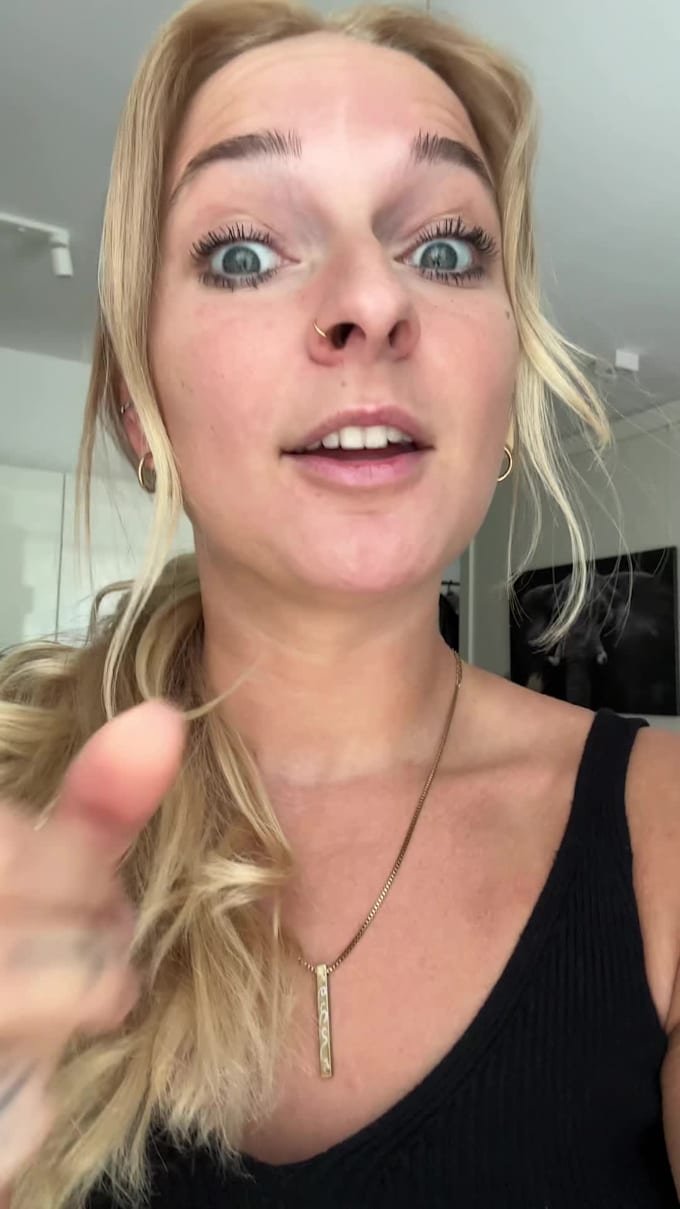 authentic, high quality ugc that builds trust and connects