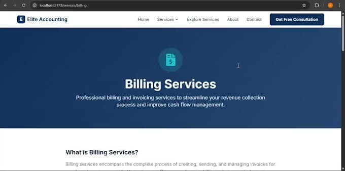 develop a modern mern stack web app