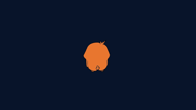 design custom lottie, svg, and GIF animations