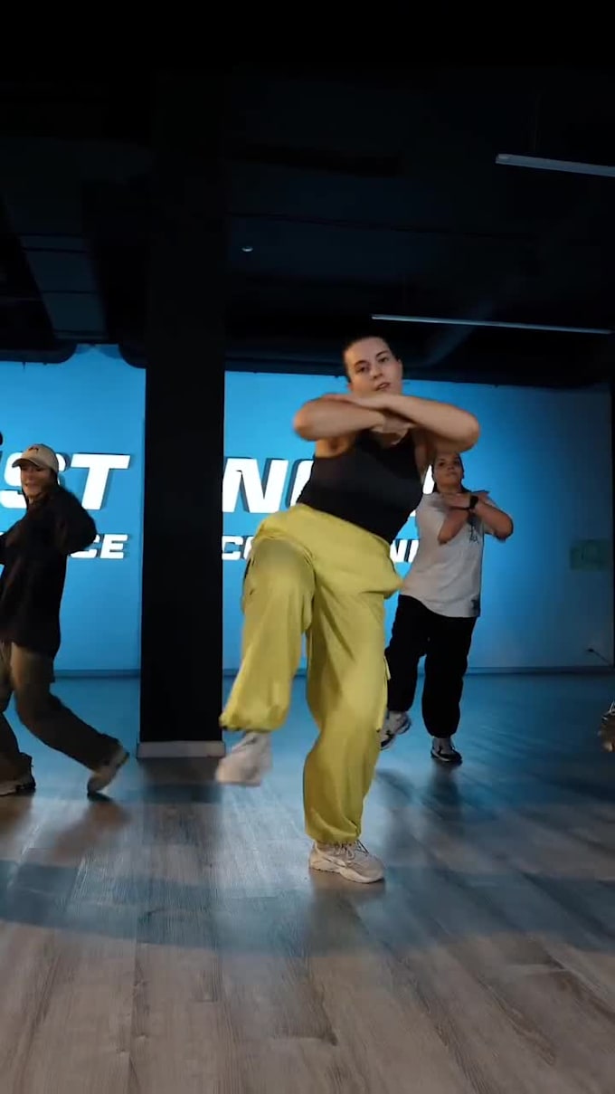 do tiktok dance video to viral your songs on social media