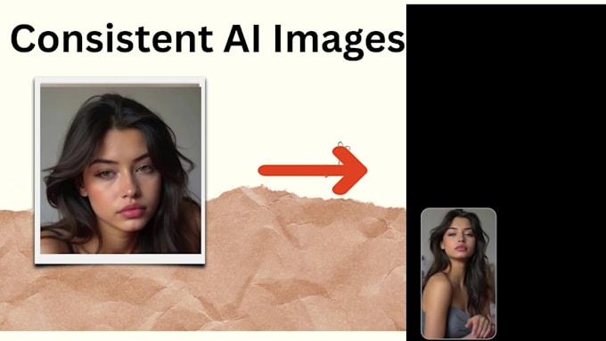 create ultra realistic ai influencer models for social media