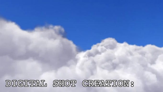 edit your videos with visual effects