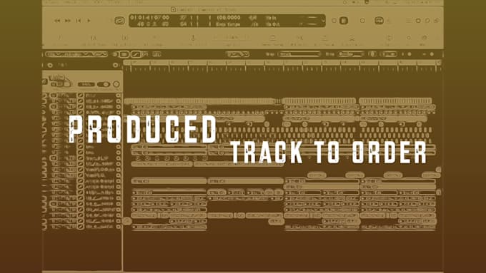 perform random music production requests