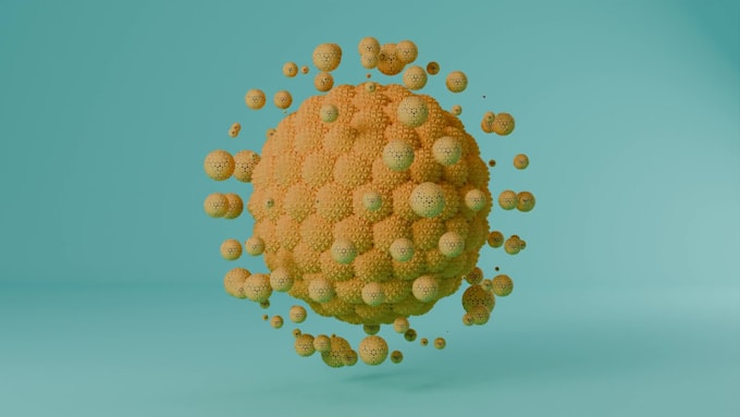 create a basic animation on blender 3d