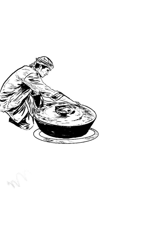 create amazing symbol illustration for you want
