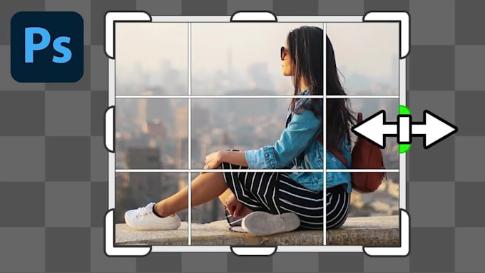 do expert photoshop edit, background removal, photo manipulation