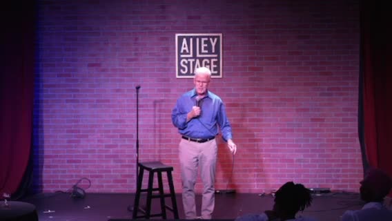 punch up your comedy to add laughs