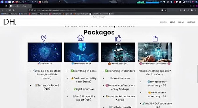 Find security flaws in your shopify store with a free sample by ...