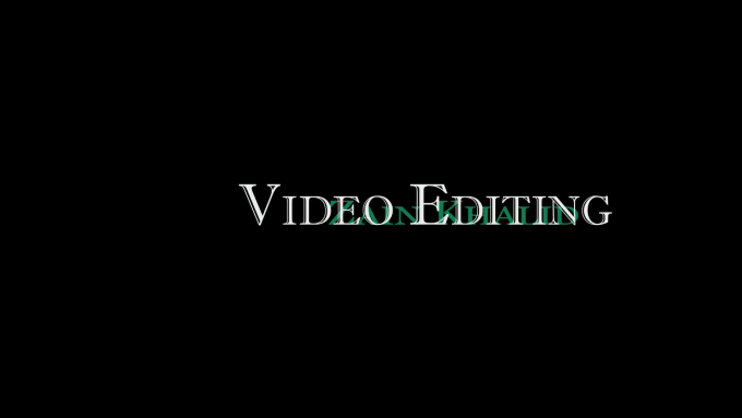 youtube video editors for hire